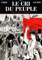 Télécharger 11 BD en PDF de  (Jacques Tardi)