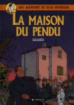 Télécharger 11 BD en PDF  (Dick Herisson)