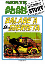 Télécharger 12 albums en PDF (Alan Ford)