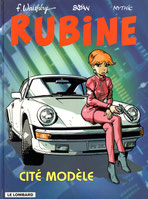RUBINE T09 en PDF