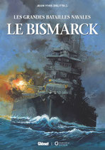 Télécharger 16 BD en PDF  (Les grandes batailles navales)
