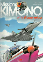 Télécharger 19 BD en PDF  (Missions Kimono)