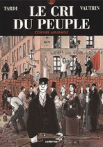 Télécharger 11 BD en PDF de  (Jacques Tardi)
