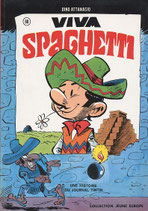 Télécharger 21 albums en PDF (Spaghetti)