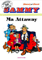 Télécharger 40 albums en PDF (SAMMY)