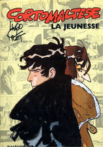 Télécharger 14 BD en PDF (Corto Maltese)