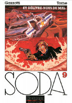 Télécharger 13 BD en PDF  (SODA)