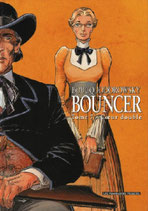 Télécharger 11 albums en PDF (Bouncer)
