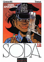 Télécharger 13 BD en PDF  (SODA)