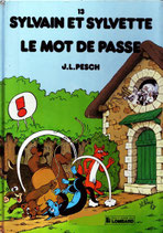Télécharger 20 BD en PDF  (Sylvain et Sylvette)