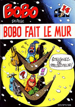 Télécharger 16 BD en PDF  (BoBo)