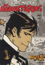 Télécharger 14 BD en PDF (Corto Maltese)