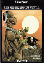 Télécharger 17 BD en PDF de (François Bourgeon)
