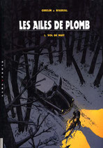 Télécharger 6 albums en PDF (Les ailes de plomb)