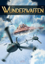 Télécharger 17 BD en PDF  (WunderWaffen)