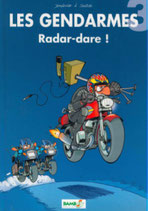 Télécharger 14 BD en PDF  (Les gendarmes) T01 OFFERT