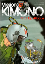 Télécharger 19 BD en PDF  (Missions Kimono)