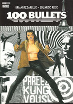 Télécharger 15 albums en PDF (100 Bullets)