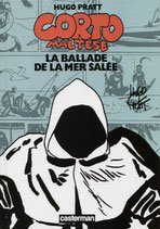 Télécharger 14 BD en PDF (Corto Maltese)