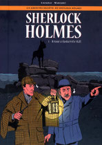 Télécharger 13 BD en PDF (Sherlock Holmes)
