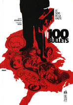 Télécharger 15 albums en PDF (100 Bullets)