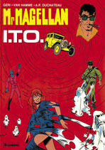 Télécharger 17 BD en PDF  (Mr Magellan)