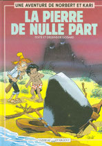 Télécharger 13 albums en PDF (Norbert et Kari)
