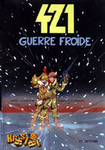 Télécharger 11 BD en PDF  (421)