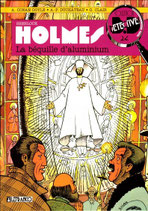 Télécharger 13 BD en PDF (Sherlock Holmes)