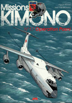 Télécharger 19 BD en PDF  (Missions Kimono)