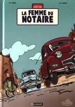 Télécharger 6 BD en PDF (Une aventure de Jacques Gipar)