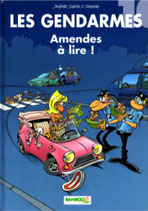 Télécharger 14 BD en PDF  (Les gendarmes) T01 OFFERT