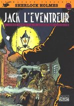 Télécharger 13 BD en PDF (Sherlock Holmes)