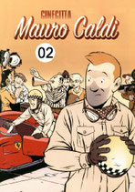 Télécharger 7 BD en PDF (Mauro Caldi)