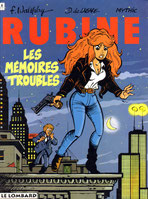 RUBINE T01 en PDF