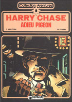 Télécharger 7 BD en PDF (Harry Chase)
