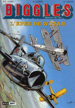 Télécharger 23 BD en PDF (Biggles)