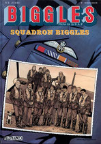 Télécharger 23 BD en PDF (Biggles)