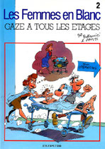  Télécharger 35 BD en PDF (Les femmes en blanc)