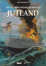 Télécharger 16 BD en PDF  (Les grandes batailles navales)