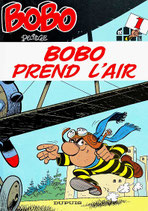 télécharger gratuitement BD en PDF (Les aventures de BOBO) T01 complet