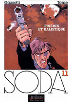 Télécharger 13 BD en PDF  (SODA)