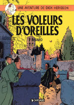 Télécharger 11 BD en PDF  (Dick Herisson)