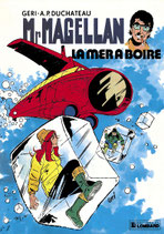 Télécharger 17 BD en PDF  (Mr Magellan)