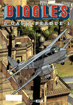 Télécharger 23 BD en PDF (Biggles)
