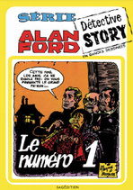 Télécharger 12 albums en PDF (Alan Ford)
