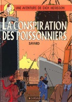 Télécharger 11 BD en PDF  (Dick Herisson)