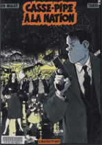 Télécharger 11 BD en PDF (Nestor Burma)