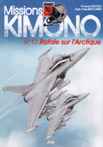Télécharger 19 BD en PDF  (Missions Kimono)