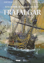 Télécharger 16 BD en PDF  (Les grandes batailles navales)